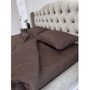 Постільна білизна ШЕМ HEMP 1,5сп (з конопляним волокном)